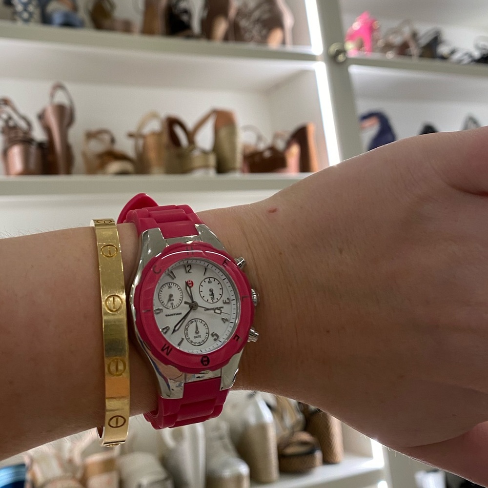 Michele watch